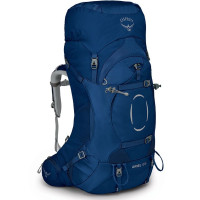 Рюкзак женский Osprey Ariel 65 Ceramic Blue - XS/S (009.2412)