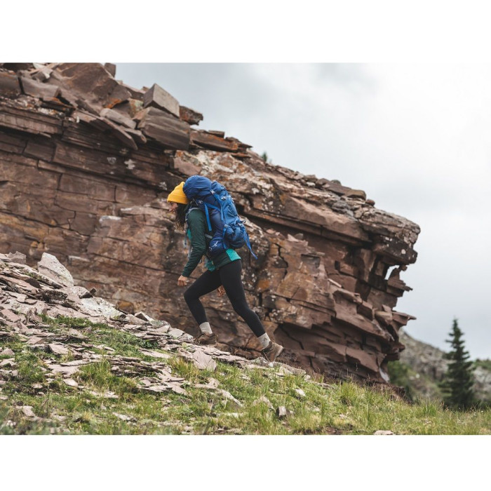 Рюкзак жіночий Osprey Ariel 65 black - XS/S (009.2416)