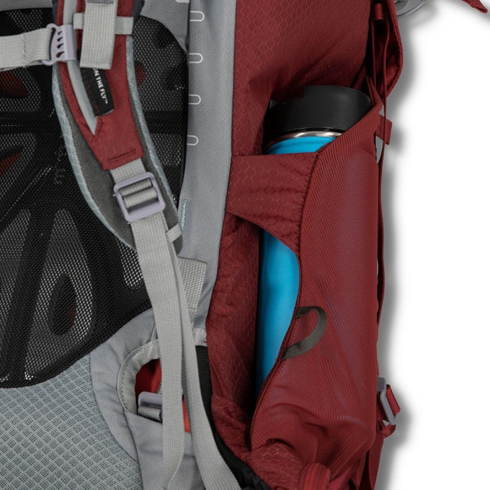 Рюкзак жіночий Osprey Ariel 55 Ceramic Blue - XS/S (009.2418)
