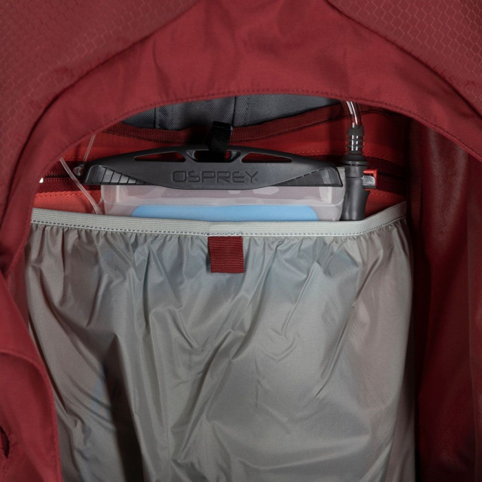 Рюкзак жіночий Osprey Ariel 55 Ceramic Blue - XS/S (009.2418)