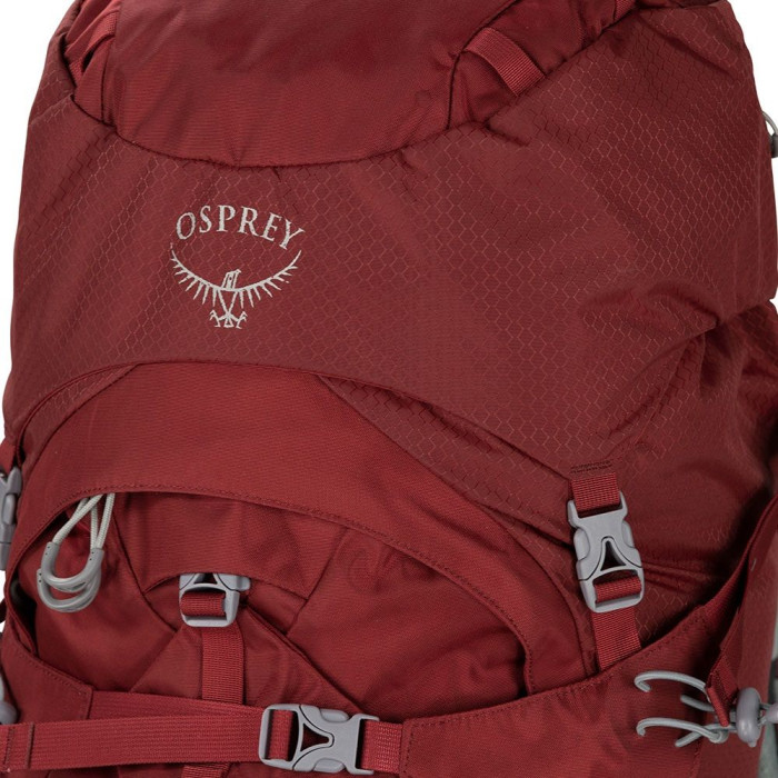 Рюкзак жіночий Osprey Ariel 55 Ceramic Blue - XS/S (009.2418)