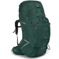 Рюкзак Osprey Aether Plus 100 axo green - L/XL (009.2425)