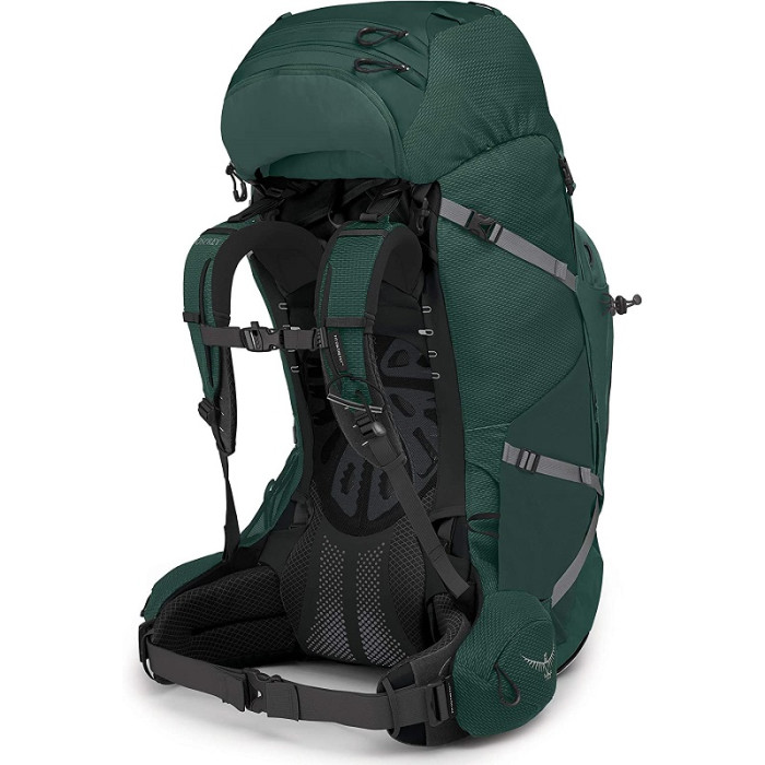 Рюкзак Osprey Aether Plus 85 Axo Green - L/XL (009.2429)