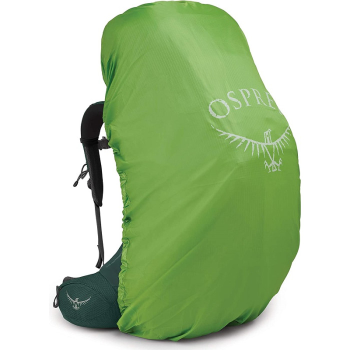 Рюкзак Osprey Aether Plus 85 Black - L/XL (009.2431)