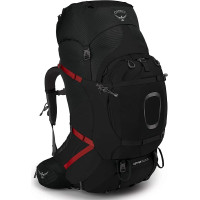 Рюкзак Osprey Aether Plus 85 Black - L/XL (009.2431)