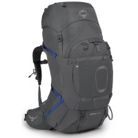 Рюкзак Osprey Aether Plus 70 Eclipse Grey - S/M (009.2432)