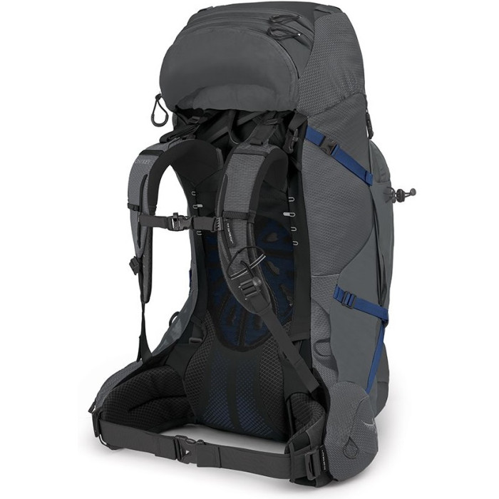 Рюкзак Osprey Aether Plus 70 Eclipse Grey - S/M (009.2432)