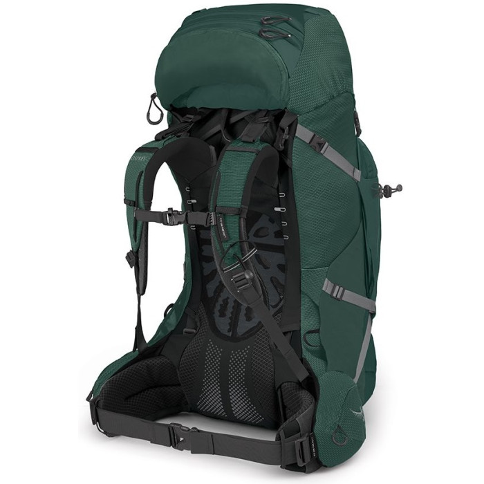 Рюкзак Osprey Aether Plus 70 Axo Green - S/M (009.2434)