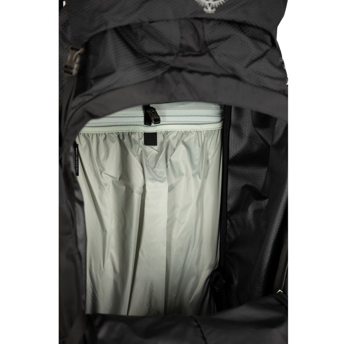 Рюкзак Osprey Aether Plus 60 eclipse grey - L/XL (009.2439)