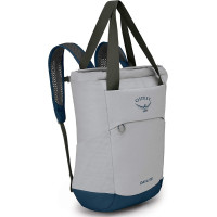 Рюкзак Osprey Daylite Tote Pack Aluminum Grey (009.2460)