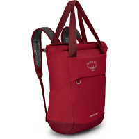 Рюкзак Osprey Daylite Tote Pack Cosmic Red (009.2463)