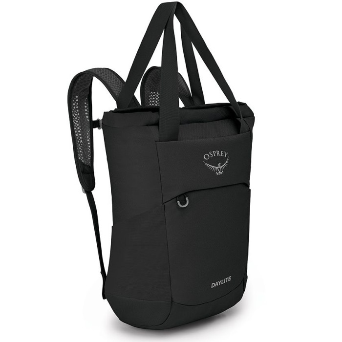 Рюкзак Osprey Daylite Tote Pack black (009.2465)