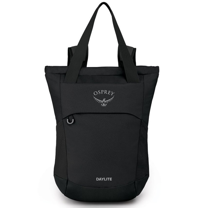 Рюкзак Osprey Daylite Tote Pack black (009.2465)