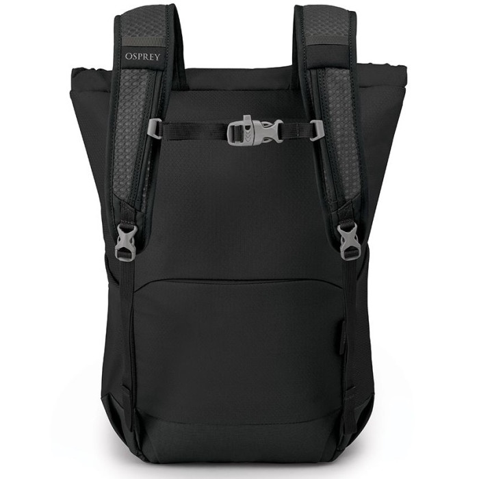 Рюкзак Osprey Daylite Tote Pack dazzle yellow/venturi blue (009.3399)