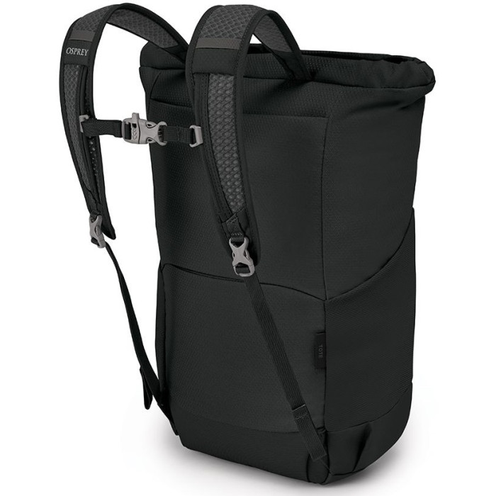 Рюкзак Osprey Daylite Tote Pack dazzle yellow/venturi blue (009.3399)