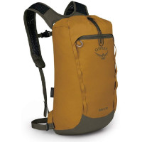 Рюкзак Osprey Daylite Cinch Pack Teakwood Yellow (009.2468)