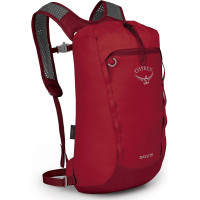 Рюкзак Osprey Daylite Cinch Pack Cosmic Red (009.2470)