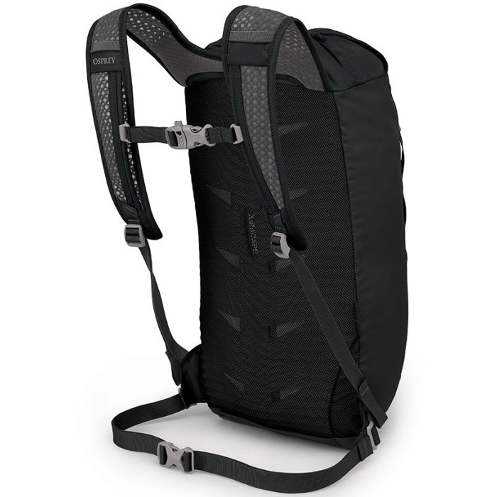 Рюкзак Osprey Daylite Cinch Pack black (009.2472)