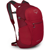 Рюкзак Osprey Daylite Plus Cosmic Red (009.2476)