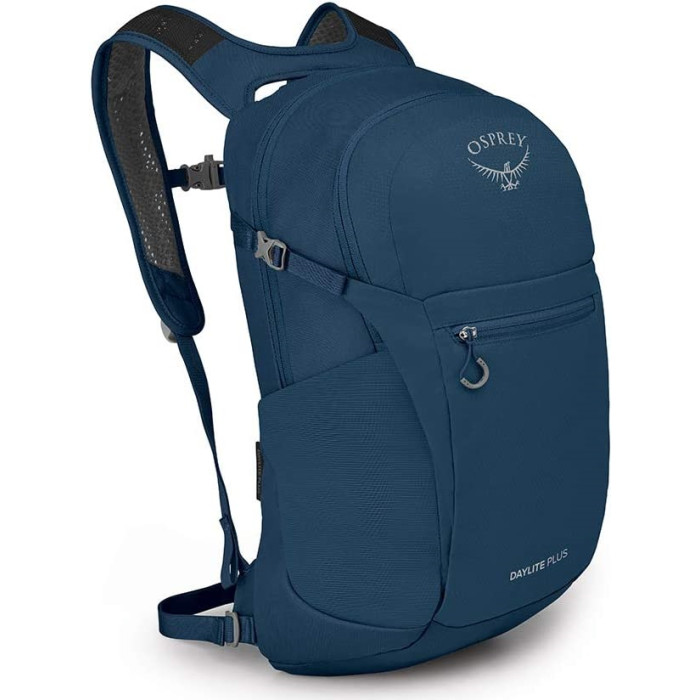 Рюкзак Osprey Daylite Plus Wave Blue (009.2477)