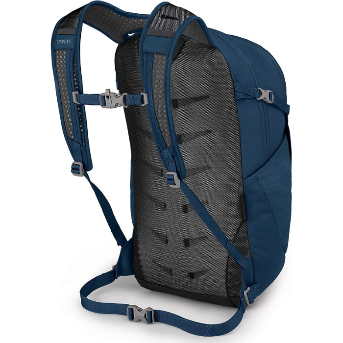 Рюкзак Osprey Daylite Plus Wave Blue (009.2477)