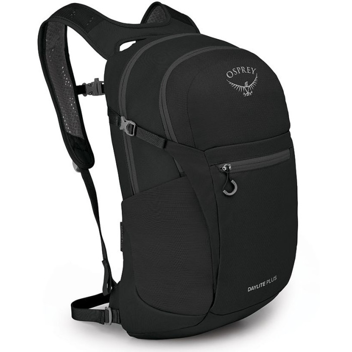 Рюкзак Osprey Daylite Plus black (009.2478)