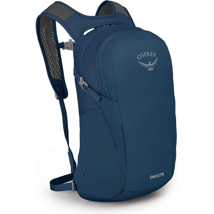 Рюкзак Osprey Daylite Wave Blue (009.2484)