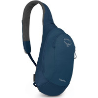 Рюкзак Osprey Daylite Sling wave blue (009.2491)
