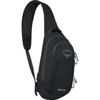 Рюкзак Osprey Daylite Sling black (009.2492)