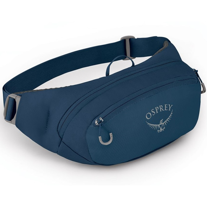Сумка на пояс Osprey Daylite Waist Wave Blue (009.2497)