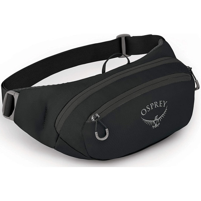 Сумка на пояс Osprey Daylite Waist Black (009.2498)