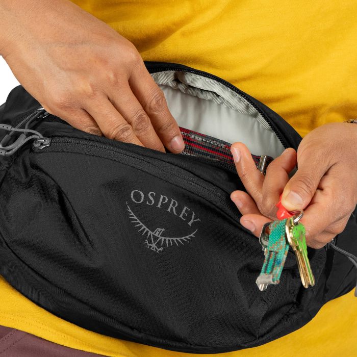 Сумка на пояс Osprey Daylite Waist Wave Blue (009.2497)