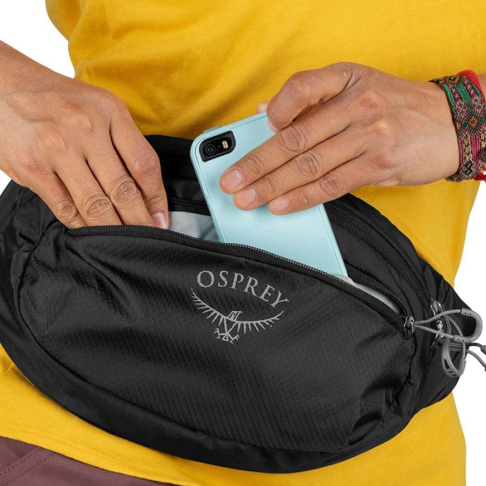 Сумка на пояс Osprey Daylite Waist Wave Blue (009.2497)