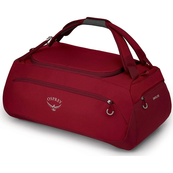 Сумка Osprey Daylite Duffel 60 Cosmic Red (009.2500)