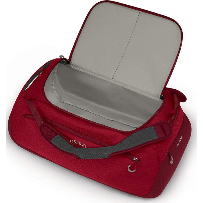Сумка Osprey Daylite Duffel 60 Cosmic Red (009.2500)