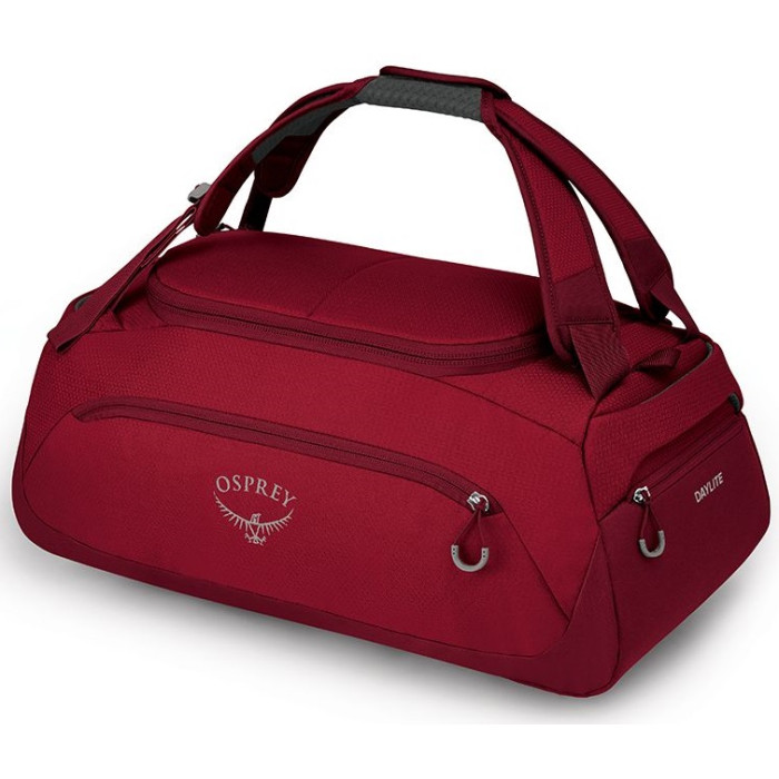 Сумка Osprey Daylite Duffel 30 cosmic red (009.2504)
