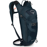 Рюкзак (без питної системи) Osprey Siskin 8 slate blue (009.2541)
