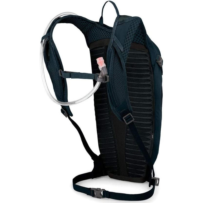 Рюкзак (без питної системи) Osprey Siskin 8 slate blue (009.2541)