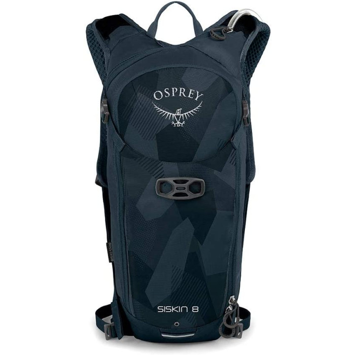 Рюкзак (без питної системи) Osprey Siskin 8 slate blue (009.2541)