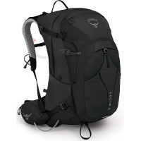 Рюкзак Osprey Manta 34 black (009.2571)