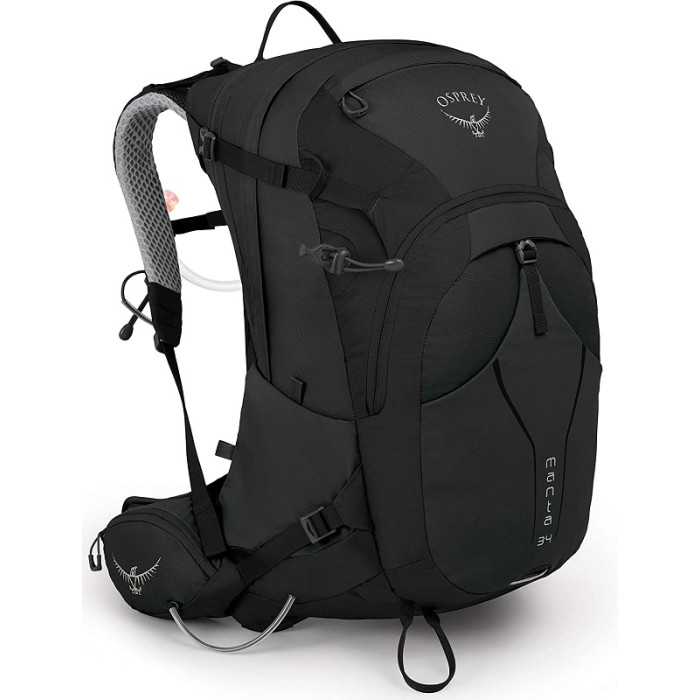 Рюкзак Osprey Manta 34 black (009.2571)