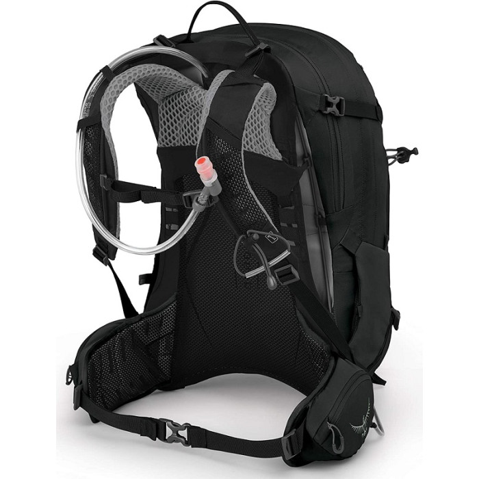 Рюкзак Osprey Manta 34 black (009.2571)