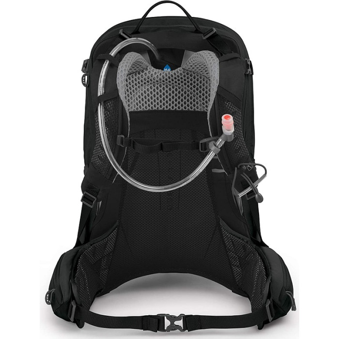 Рюкзак Osprey Manta 34 black (009.2571)