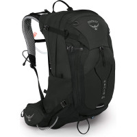 Рюкзак Osprey Manta 24 black (009.2572)