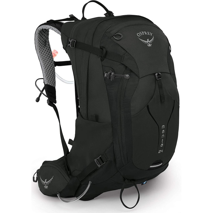Рюкзак Osprey Manta 24 black (009.2572)