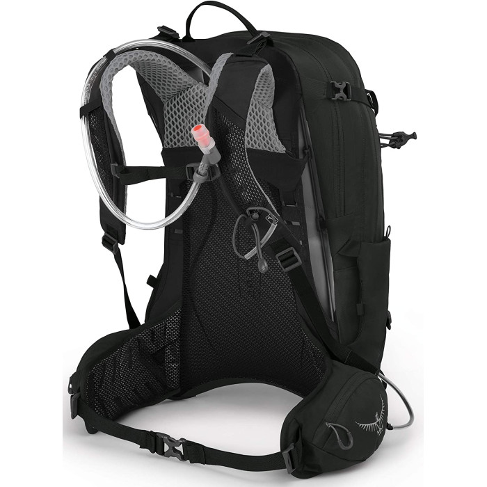 Рюкзак Osprey Manta 24 black (009.2572)