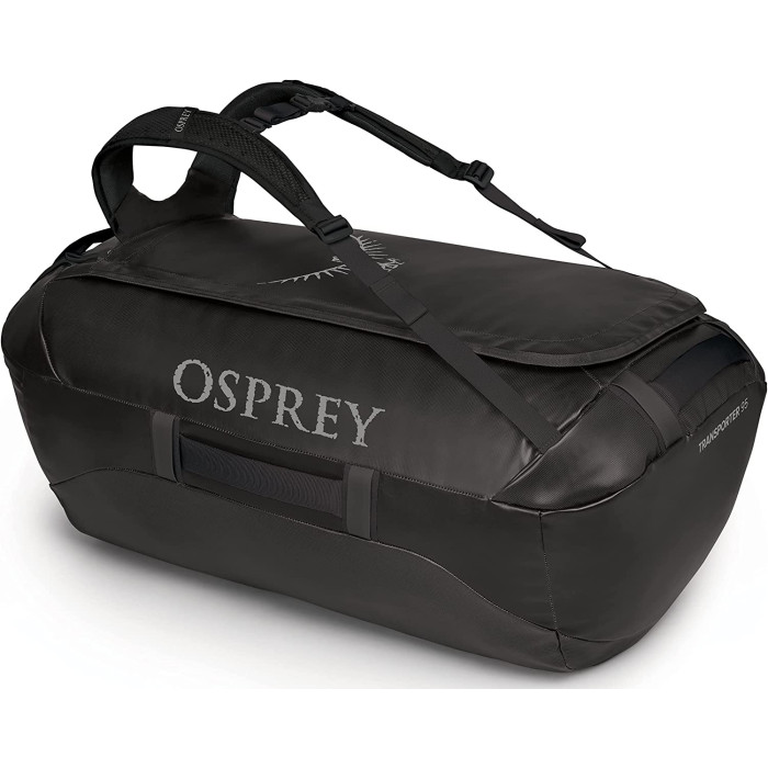 Сумка-рюкзак Osprey Transporter 95 black (009.2579)