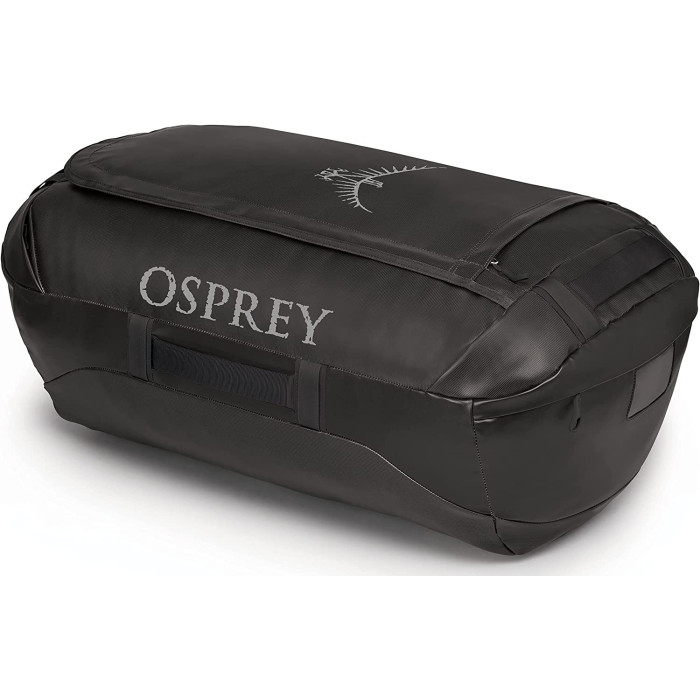 Сумка-рюкзак Osprey Transporter 95 black (009.2579)