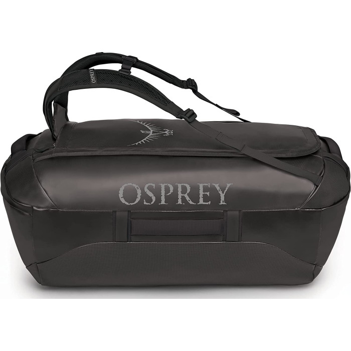 Сумка-рюкзак Osprey Transporter 95 black (009.2579)