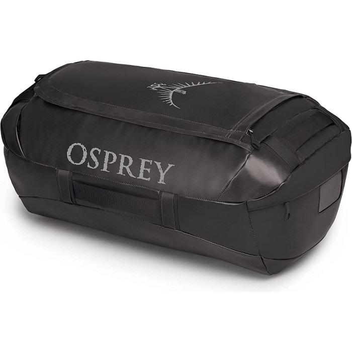 Сумка-рюкзак Osprey Transporter 65 black (009.2582)